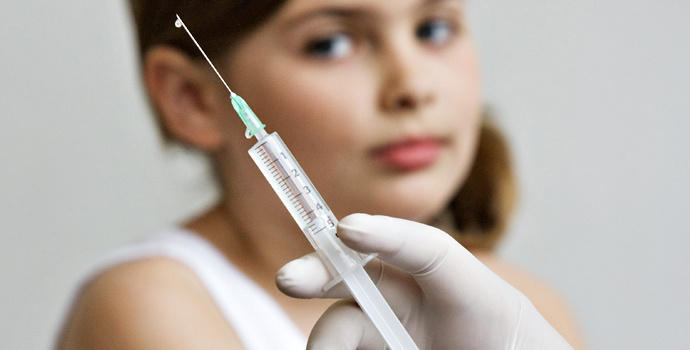 vaccin papillomavirus non vierge