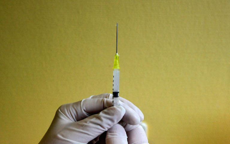 Nouveau vaccin papillomavirus Ovăz curățarea paraziților