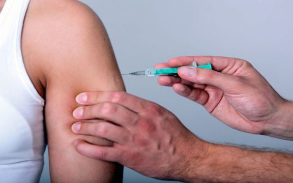 4 images 1 mot 8 lettres enfant vaccine