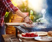 Barbecue : Pourquoi il va falloir changer vos habitudes !