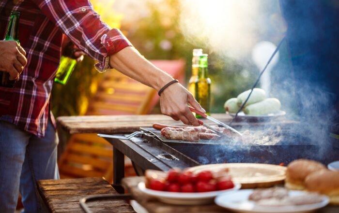 Barbecue : Pourquoi il va falloir changer vos habitudes !