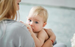 12 réponses sur l'allaitement