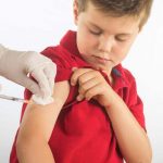 Alerte vaccinale de rentrée scolaire