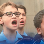 Le Renouveau des Petits Chanteurs
