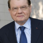 COMMUNIQUÉ DU PR LUC MONTAGNIER – Abus d’image