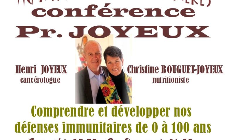 Immunite Archives Site Officiel Du Pr Henri Joyeux