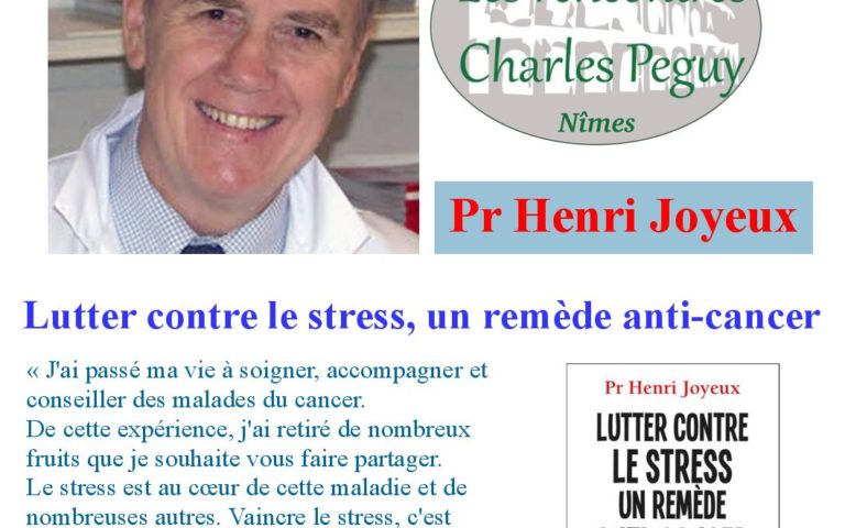 Stress Archives Site Officiel Du Pr Henri Joyeux