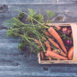 POUR 0% de TVA sur les produits BIO français