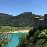DE CORINTHE EN ARAGON POUR VOTRE SANTÉ