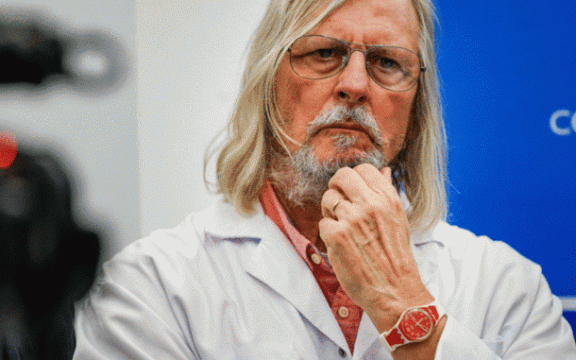 UN VRAI MEDECIN EN TEMPS DE GUERRE