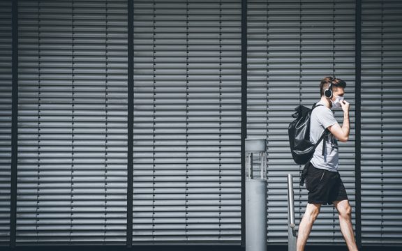 ETE 2020 : La distanciation, les masques, et plus ?