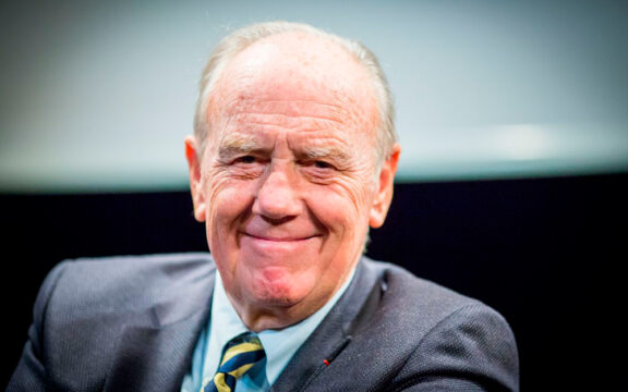 A LA VEILLE DE NOËL