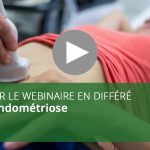 Webinaire : L’endométriose