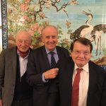 HOMMAGE à LUC MONTAGNIER