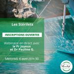 Webinaire: Les Stérilets