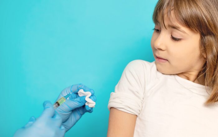 vaccins immunité